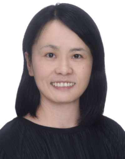 Asst. Prof. Wen Yun